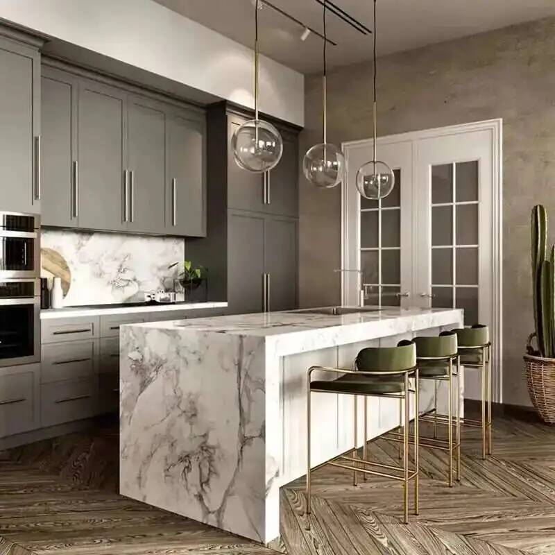 Home Bar Stools - كراسي بار للمطبخ، كراسي جزيرة فاخرة