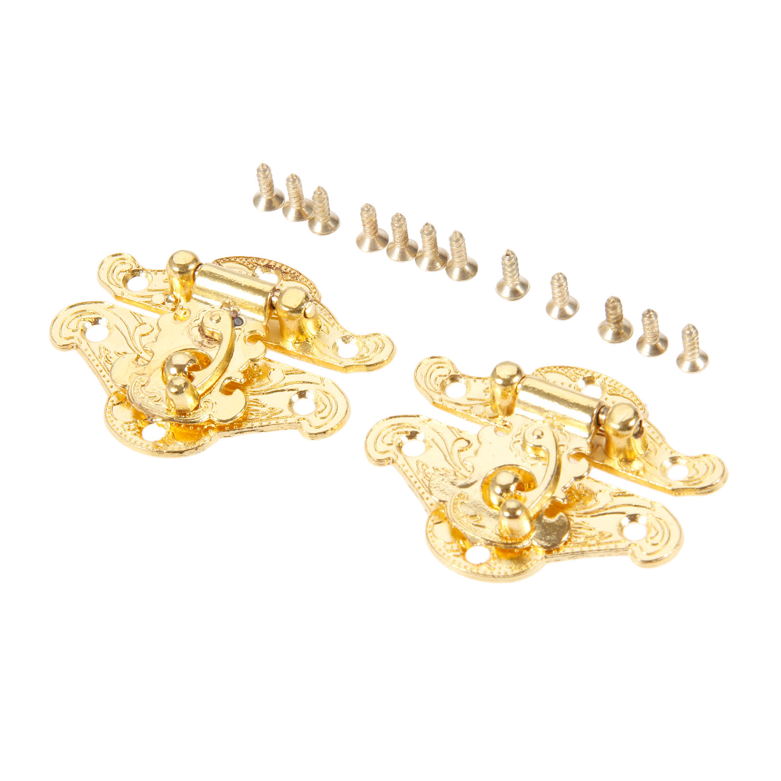 DRELD 2 قطعة صندوق الذهب العتي - مراجعة Bar Cart Gold وسعره