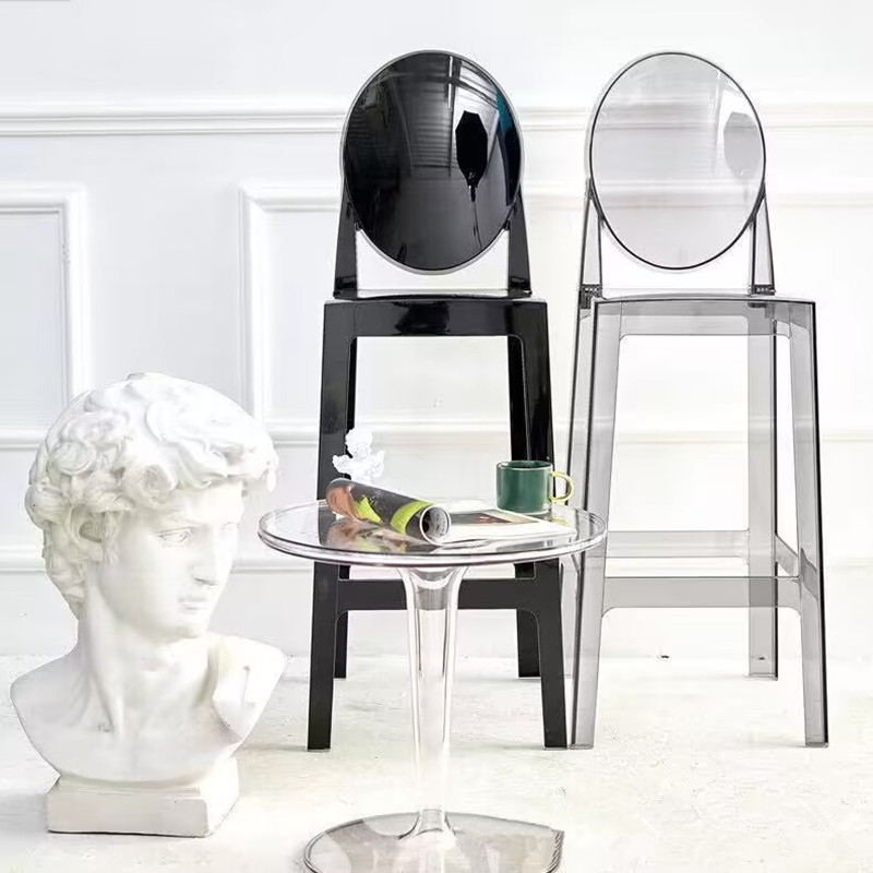 8 قطعة ديكور المنزل الموضة واض - مراجعة Home Bar Stools وسعره