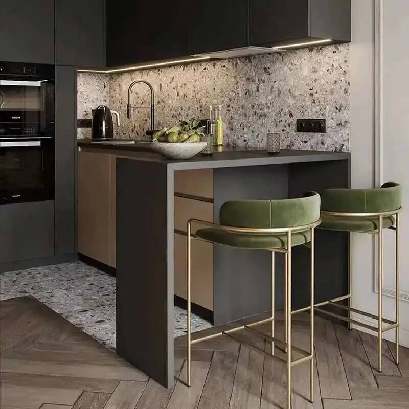 كراسي بار للمطبخ، كراسي جزيرة  - مراجعة Home Bar Stools وسعره