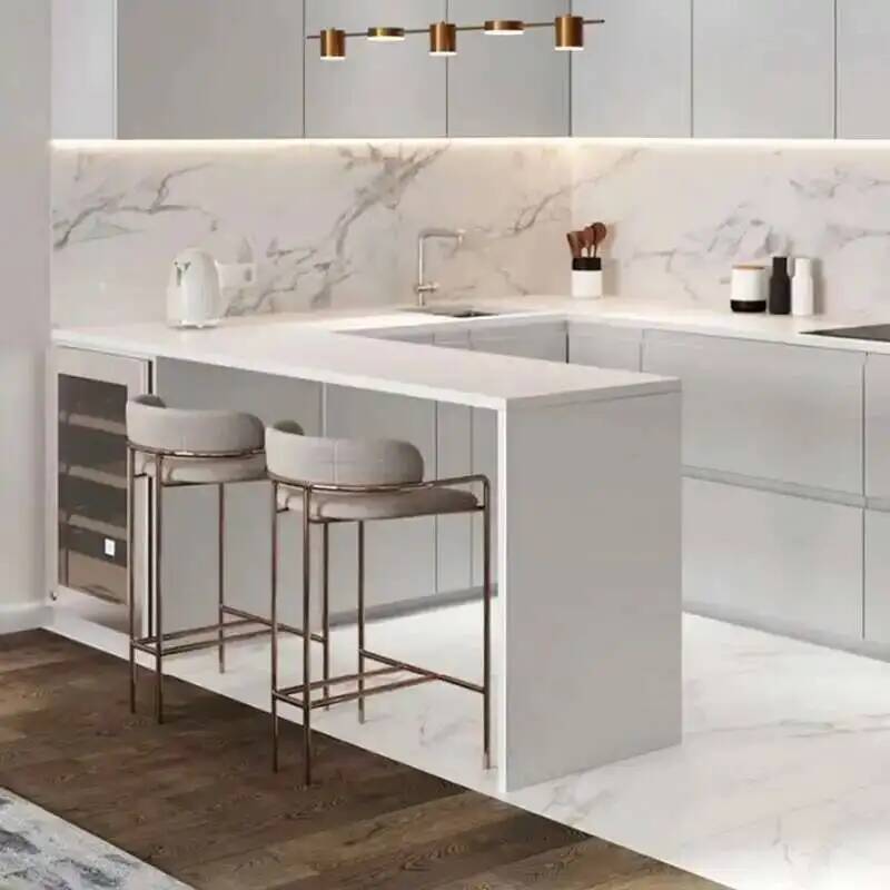 كراسي بار للمطبخ، كراسي جزيرة  - مراجعة Home Bar Stools وسعره