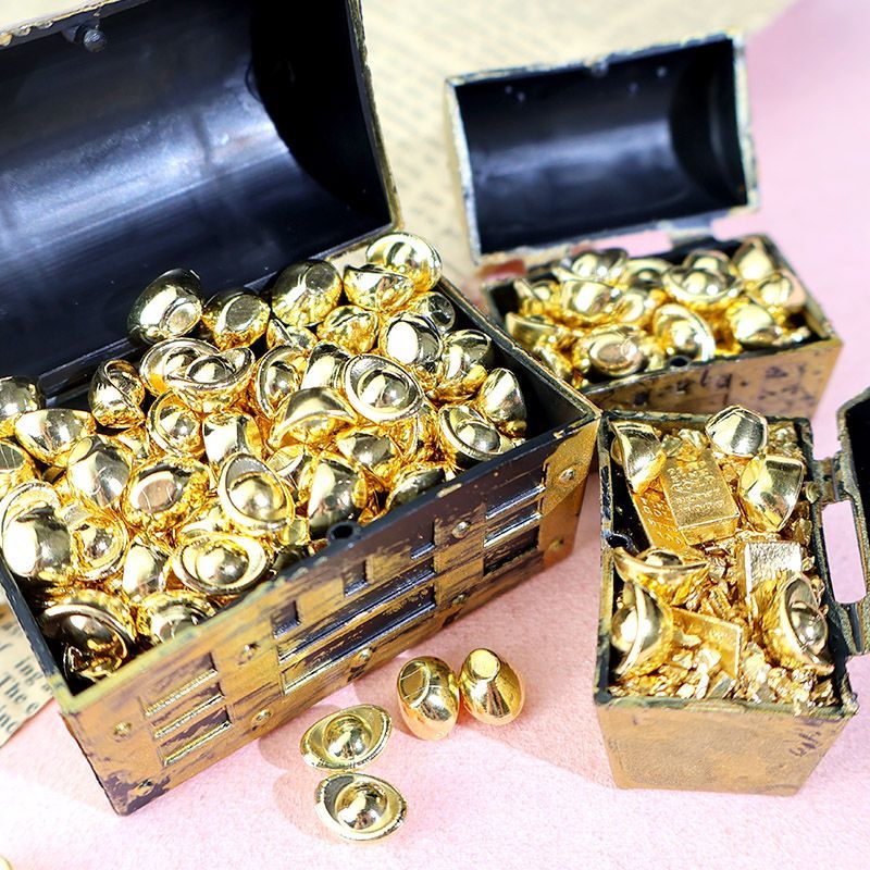 مجموعة واحدة من نماذج سبائك ال - مراجعة Bar Cart Gold وسعره
