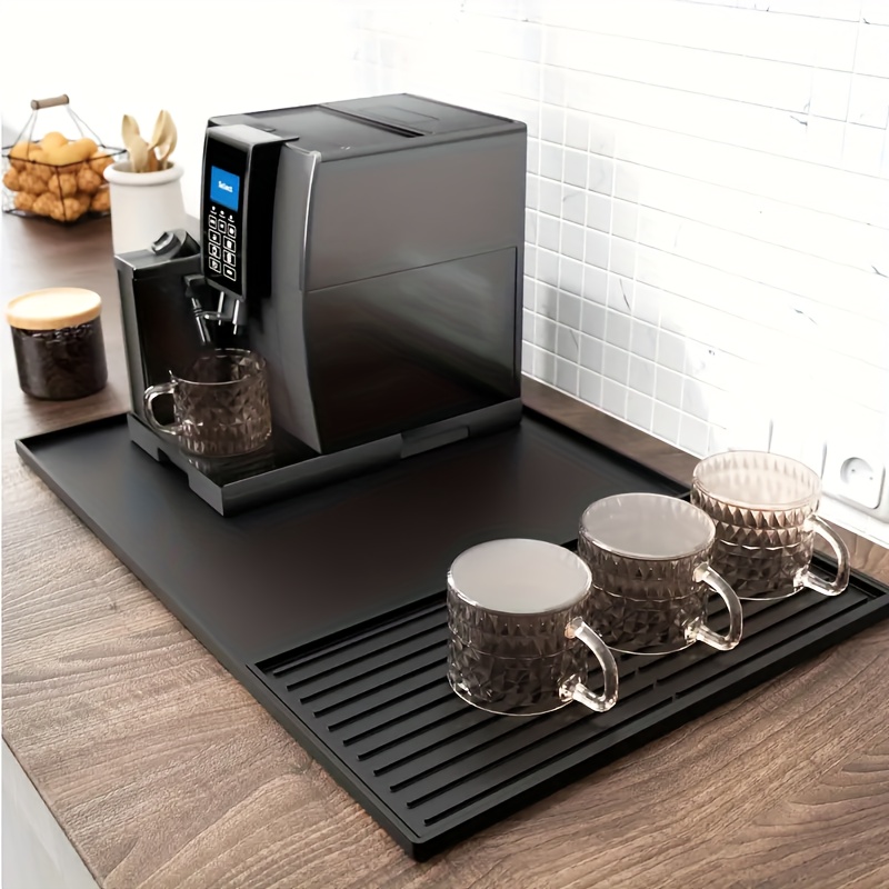 سجادة سيليكون كبيرة الحجم 2 في - مراجعة Home Bar And Counter وسعره